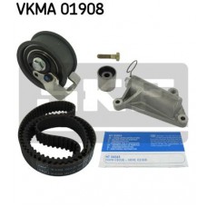 Σετ οδοντωτού ιμάντα VW PASSAT 1997 - 2000 ( 3B2 ) SKF VKMA 01908