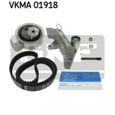 Σετ οδοντωτού ιμάντα VW PASSAT 2000 - 2005 ( 3B3 ) SKF VKMA 01918