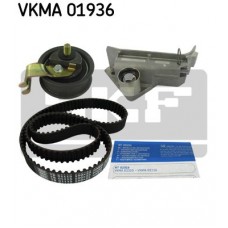 Σετ οδοντωτού ιμάντα VW NEW BETTLE 2005 - 2011 ( 9C1 ) SKF VKMA 01936