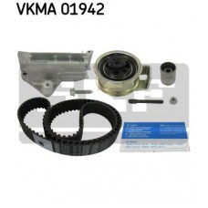 Σετ οδοντωτού ιμάντα VW NEW BETTLE 2005 - 2011 ( 9C1 ) SKF VKMA 01942
