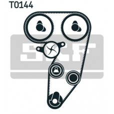 Σετ οδοντωτού ιμάντα ALFA ROMEO 145 1994 - 1999 ( 930 ) SKF VKMA 02181