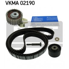 Σετ οδοντωτού ιμάντα FIAT STILO 2001 - 2006 ( 192 ) SKF VKMA 02190