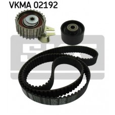 Σετ οδοντωτού ιμάντα FIAT BRAVO 2007 - 2011 SKF VKMA 02192