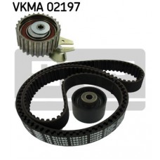 Σετ οδοντωτού ιμάντα ALFA ROMEO 147 2000 - 2004 ( 937 ) SKF VKMA 02197