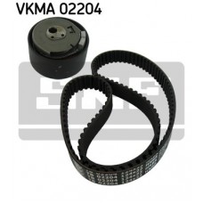Σετ οδοντωτού ιμάντα FIAT BRAVA 1995 - 2003 ( 182 ) SKF VKMA 02204