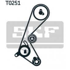 Σετ οδοντωτού ιμάντα SKF VKMA 02205