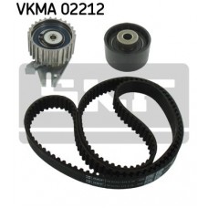 Σετ οδοντωτού ιμάντα ALFA ROMEO 159 2006 - 2008 SKF VKMA 02212