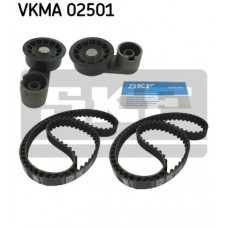 Σετ οδοντωτού ιμάντα ALFA ROMEO 145 1994 - 1999 ( 930 ) SKF VKMA 02501