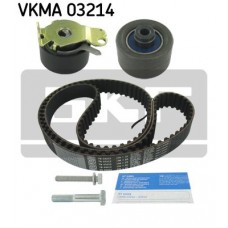 Σετ οδοντωτού ιμάντα PEUGEOT 306 1993 - 1996 ( N3 ) SKF VKMA 03214