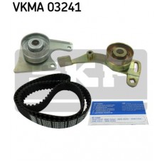 Σετ οδοντωτού ιμάντα SUZUKI BALENO 1994 - 1998 ( SY ) SKF VKMA 03241