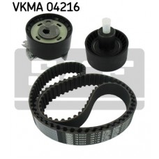 Σετ οδοντωτού ιμάντα MAZDA TRIBUTE 2001 - 2004 ( EP ) SKF VKMA 04216