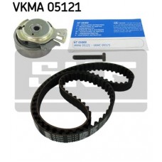 Σετ οδοντωτού ιμάντα OPEL KADETT 1984 - 1994 ( E ) SKF VKMA 05121