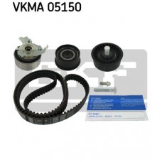 Σετ οδοντωτού ιμάντα OPEL CORSA 1993 - 2000 ( B ) SKF VKMA 05150