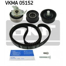 Σετ οδοντωτού ιμάντα OPEL ASTRA 1998 - 2004 ( G ) SKF VKMA 05152