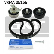 Σετ οδοντωτού ιμάντα OPEL CORSA 2000 - 2004 ( C ) SKF VKMA 05156