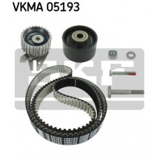 Σετ οδοντωτού ιμάντα SUZUKI SX4 2011 - 2013 ( RW ) SKF VKMA 05193