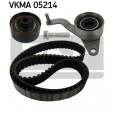 Σετ οδοντωτού ιμάντα OPEL CORSA 1993 - 2000 ( B ) SKF VKMA 05214