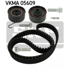 Σετ οδοντωτού ιμάντα OPEL CORSA 2000 - 2004 ( C ) SKF VKMA 05609