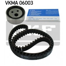 Σετ οδοντωτού ιμάντα RENAULT CLIO 2001 - 2005 SKF VKMA 06003