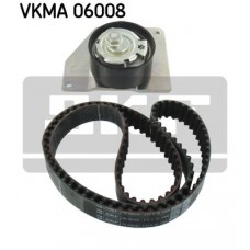 Σετ οδοντωτού ιμάντα SUZUKI GRAND VITARA 2006 - 2009 ( JB ) SKF VKMA 06008