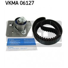 Σετ οδοντωτού ιμάντα MITSUBISHI CARISMA 1996 - 1999 ( DA ) SKF VKMA 06127