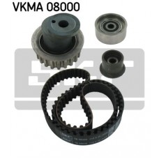 Σετ οδοντωτού ιμάντα BMW 3 Series 1983 - 1987 ( E30 ) SKF VKMA 08000