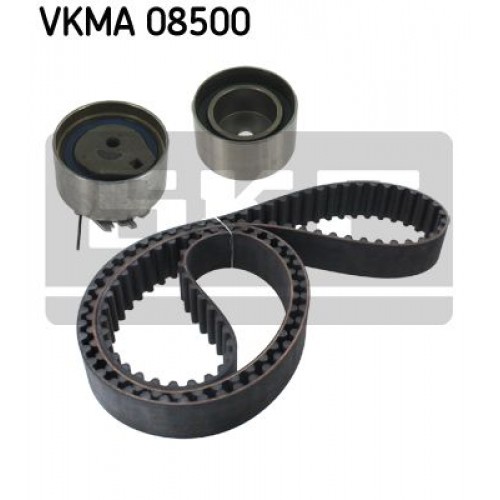 Σετ οδοντωτού ιμάντα CHRYSLER PT CRUISER 2000 - 2005 ( PT ) SKF VKMA 08500