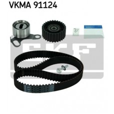 Σετ οδοντωτού ιμάντα VW TARO 1989 - 1994 SKF VKMA 91124