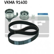 Σετ οδοντωτού ιμάντα TOYOTA STARLET 1996 - 1999 ( EP90/1 ) SKF VKMA 91400