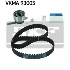 Σετ οδοντωτού ιμάντα HONDA CIVIC 1992 - 1995 ( EG / H / J ) SKF VKMA 93005