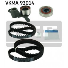 Σετ οδοντωτού ιμάντα HONDA ACCORD 1998 - 2002 ( CG / H / K / L ) SKF VKMA 93014