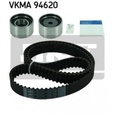 Σετ οδοντωτού ιμάντα MAZDA 3 2004 - 2006 ( BK ) SKF VKMA 94620
