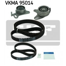 Σετ οδοντωτού ιμάντα MITSUBISHI PAJERO 2000 - 2002 SKF VKMA 95014