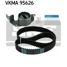Σετ οδοντωτού ιμάντα MITSUBISHI CARISMA 1996 - 1999 ( DA ) SKF VKMA 95626