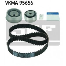 Σετ οδοντωτού ιμάντα HYUNDAI COUPE 1999 - 2001 ( RD ) SKF VKMA 95656