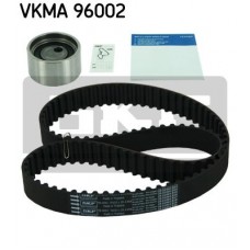 Σετ οδοντωτού ιμάντα SUZUKI BALENO 1994 - 1998 ( SY ) SKF VKMA 96002