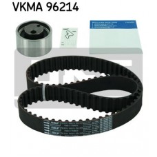 Σετ οδοντωτού ιμάντα SUZUKI ALTO 1999 - 2002 ( SH ) SKF VKMA 96214