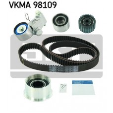 Σετ οδοντωτού ιμάντα SUBARU FORESTER 2000 - 2002 ( SF ) SKF VKMA 98109