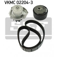 Αντλία νερού FIAT BRAVO 2007 - 2011 SKF VKMC 02204-3