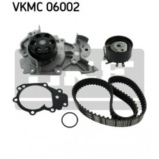 Αντλία νερού RENAULT CLIO 2001 - 2005 SKF VKMC 06002
