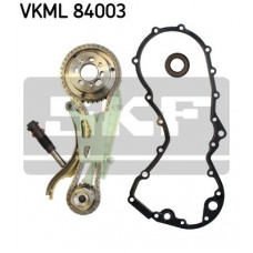 Σετ καδένας χρονισμού FORD FIESTA 1996 - 1999 ( Mk4a ) SKF VKML 84003