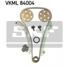 Σετ καδένας χρονισμού FORD FIESTA 2002 - 2005 ( Mk5a ) SKF VKML 84004