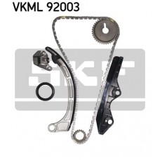 Σετ καδένας χρονισμού NISSAN MICRA 2003 - 2005 ( K12 ) SKF VKML 92003