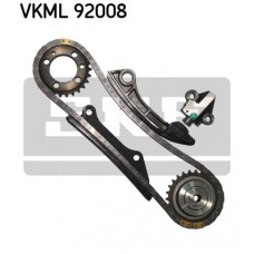 Σετ καδένας χρονισμού SKF VKML 92008