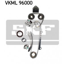 Σετ καδένας χρονισμού SUZUKI BALENO 1994 - 1998 ( SY ) SKF VKML 96000