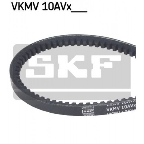 Τραπεζοειδής ιμάντας DAIHATSU CHARADE 1991 - 1994 ( III ) SKF VKMV 10AVx795