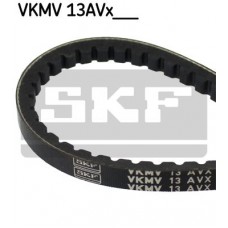 Τραπεζοειδής ιμάντας MERCEDES 190E 1984 - 1993 ( W201 ) SKF VKMV 13AVx875