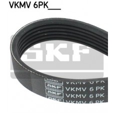Ιμάντας poly-V TOYOTA CELICA 2002 - 2005 ( T230 ) SKF VKMV 6PK1880