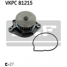 Αντλία νερού VW LUPO 1998 - 2005 ( 6X1 - 6E1 ) SKF VKPC 81215