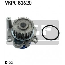 Αντλία νερού VW NEW BETTLE 2005 - 2011 ( 9C1 ) SKF VKPC 81620